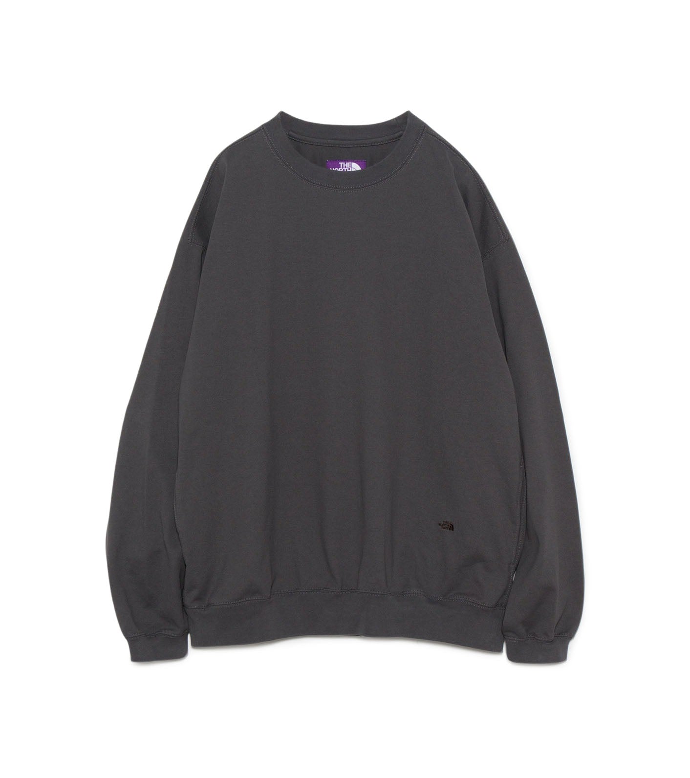 THE NORTH FACE Purple Label 25AW 9.5oz Field Pullover